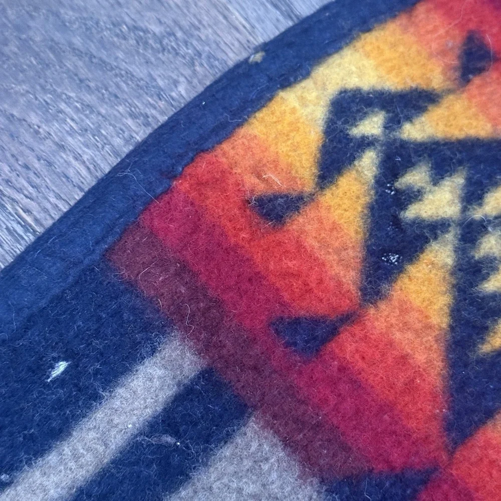 Pendleton get measurements